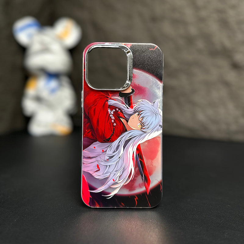 anime case