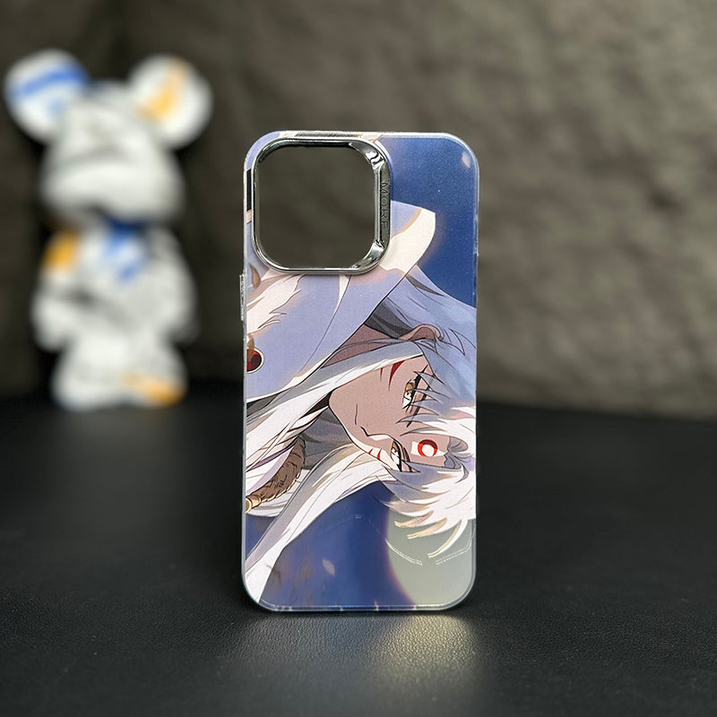 anime case