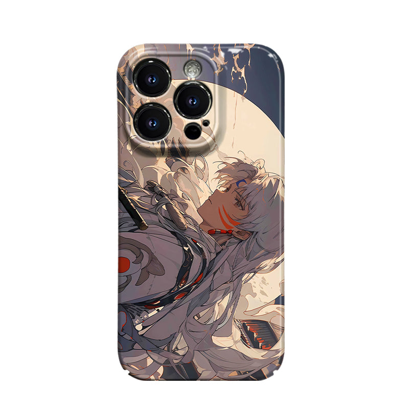 anime case