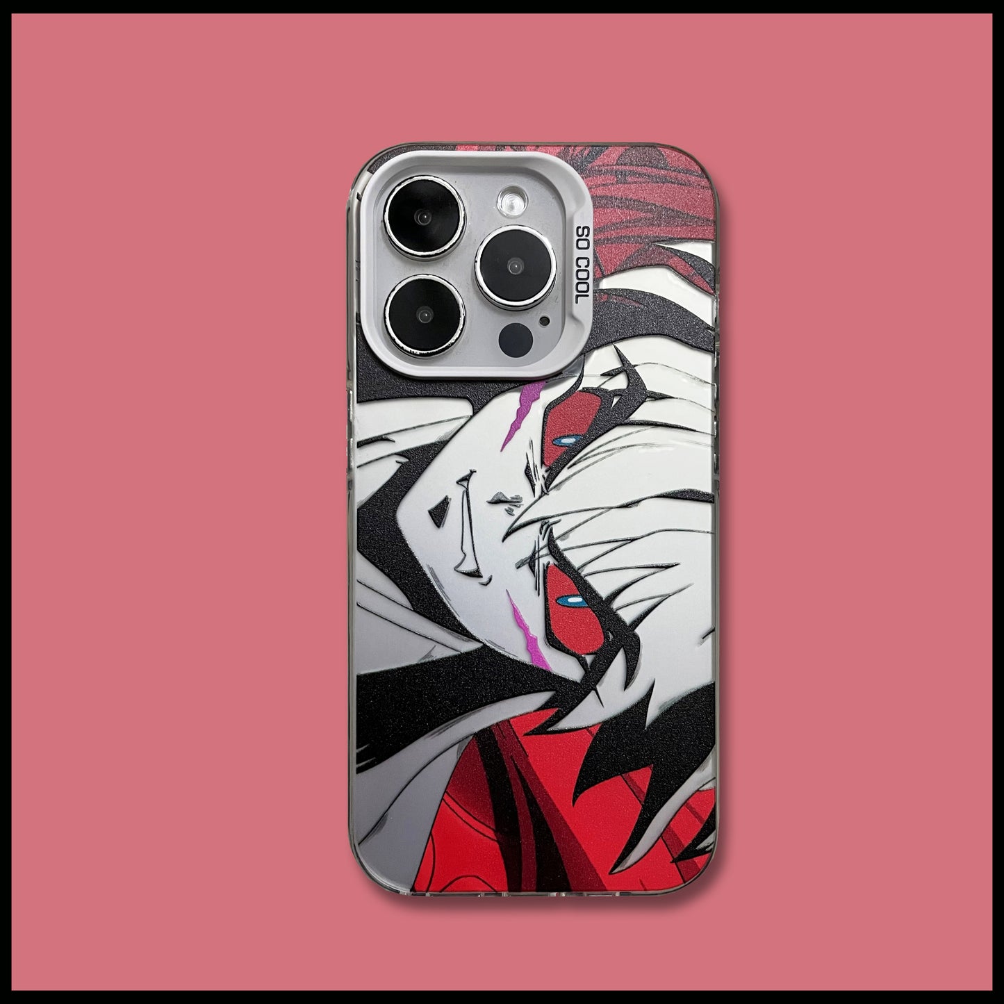 anime case