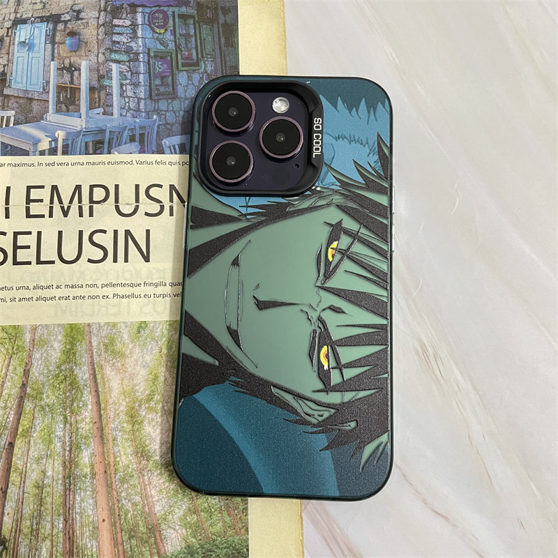 anime case