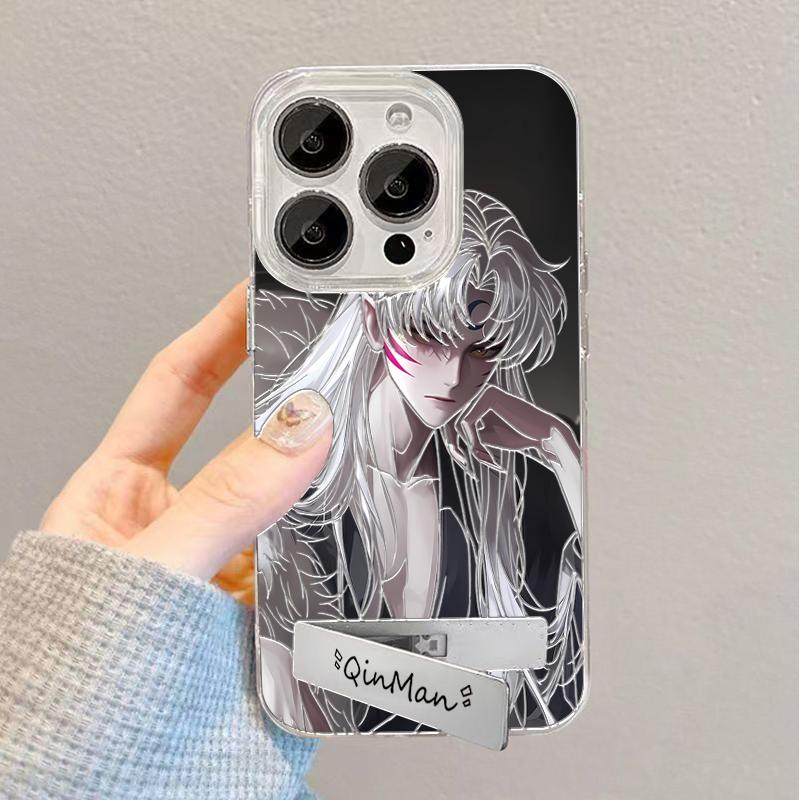 anime case