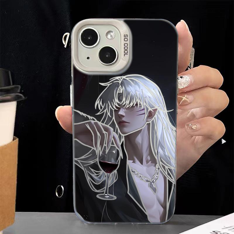 anime case