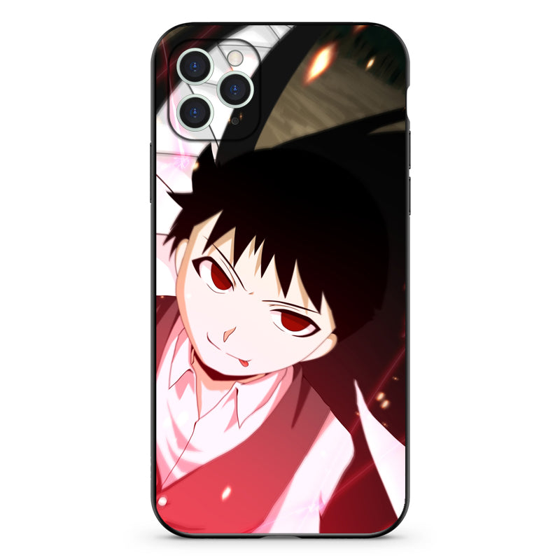 anime case