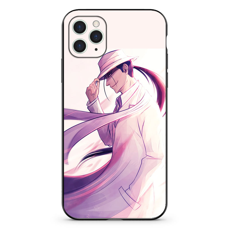 Fullmetal Alchemist Phone Case