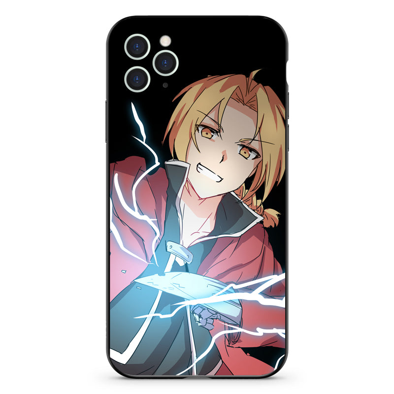 anime case