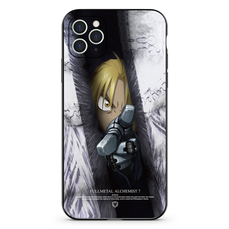 anime case