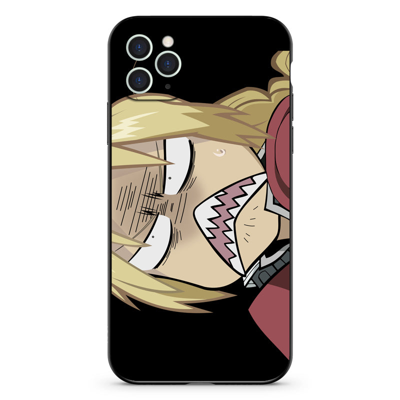 anime case