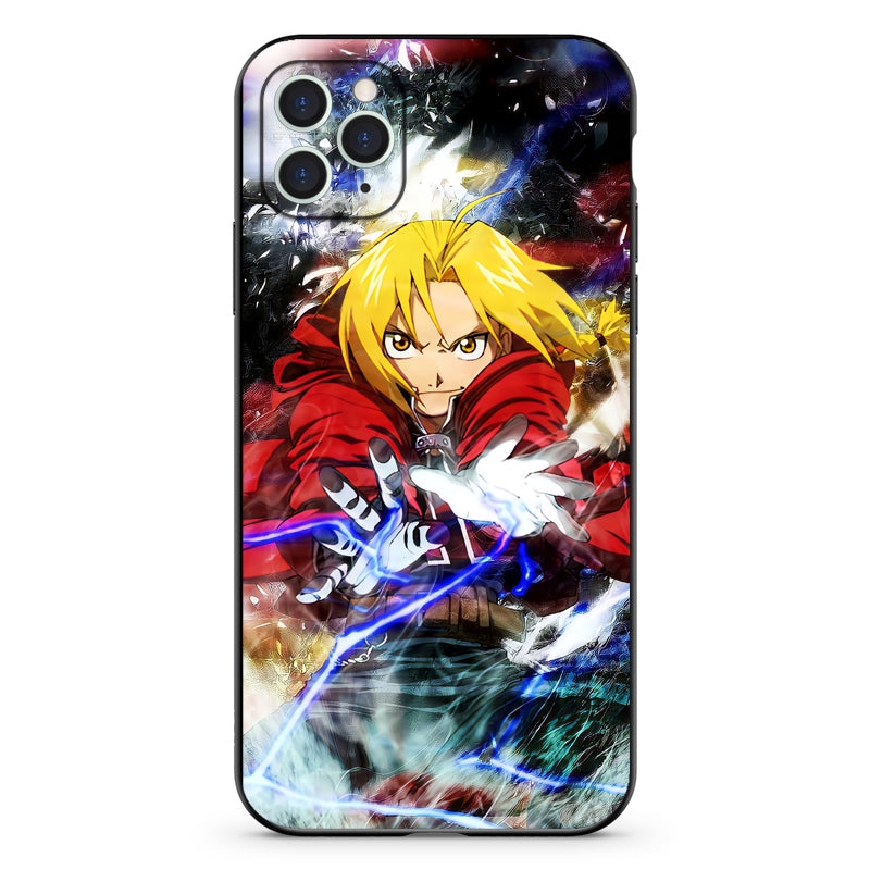 anime case