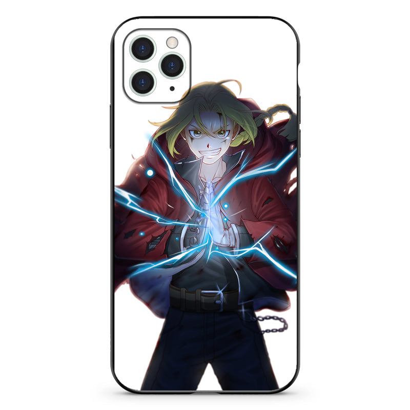 anime case