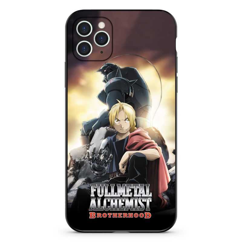 anime case