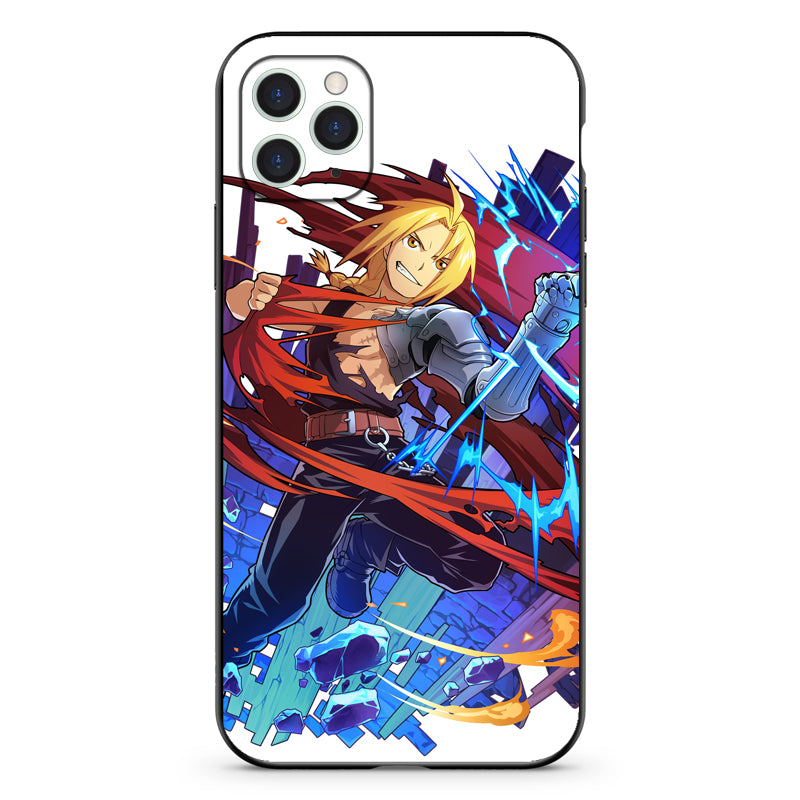 anime case