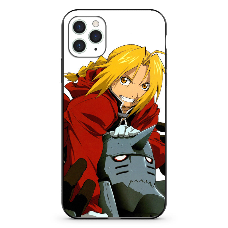 anime case