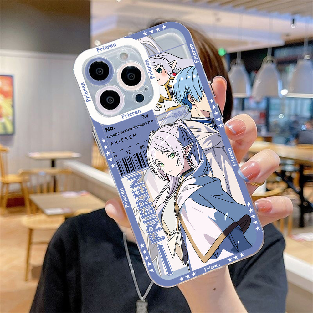 anime case