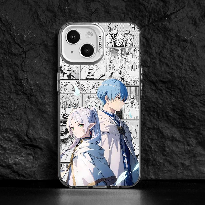 anime case