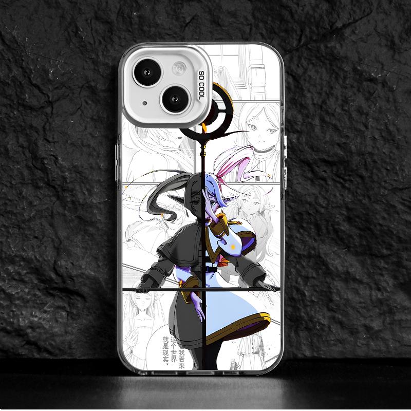 anime case