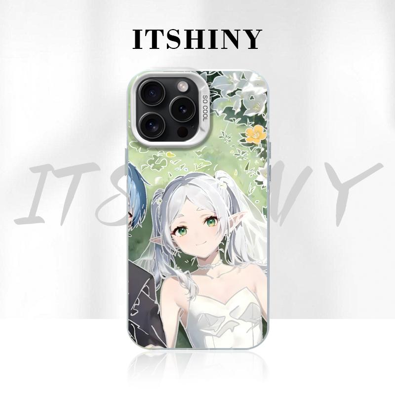 anime case