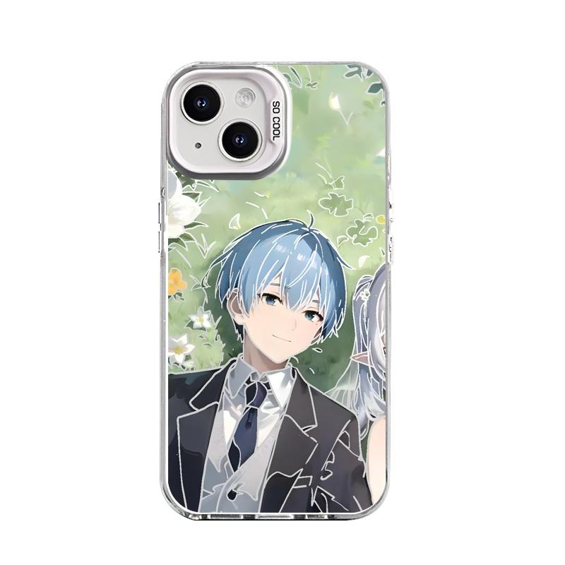 anime case