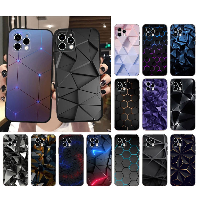 3D mobile phone case