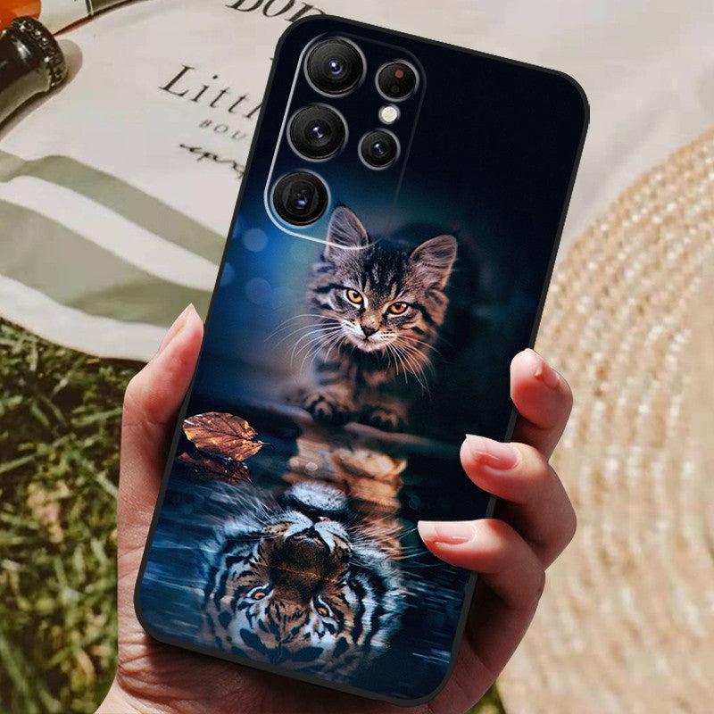 3D Phone Case