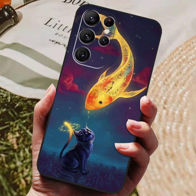 3D Phone Case