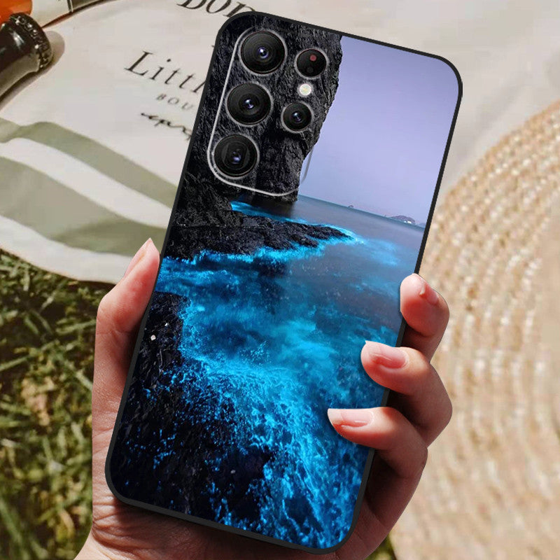 3D Phone Case