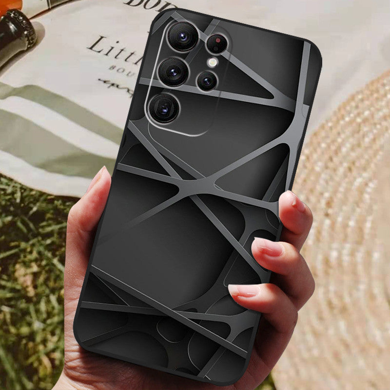 3D Phone Case