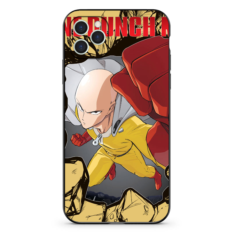 anime case