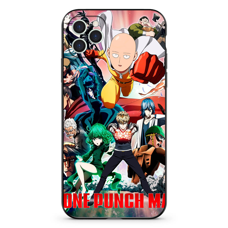 anime case