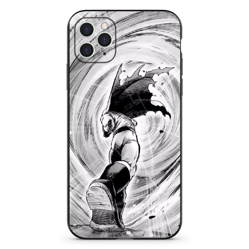 One Punch Man Phone Case