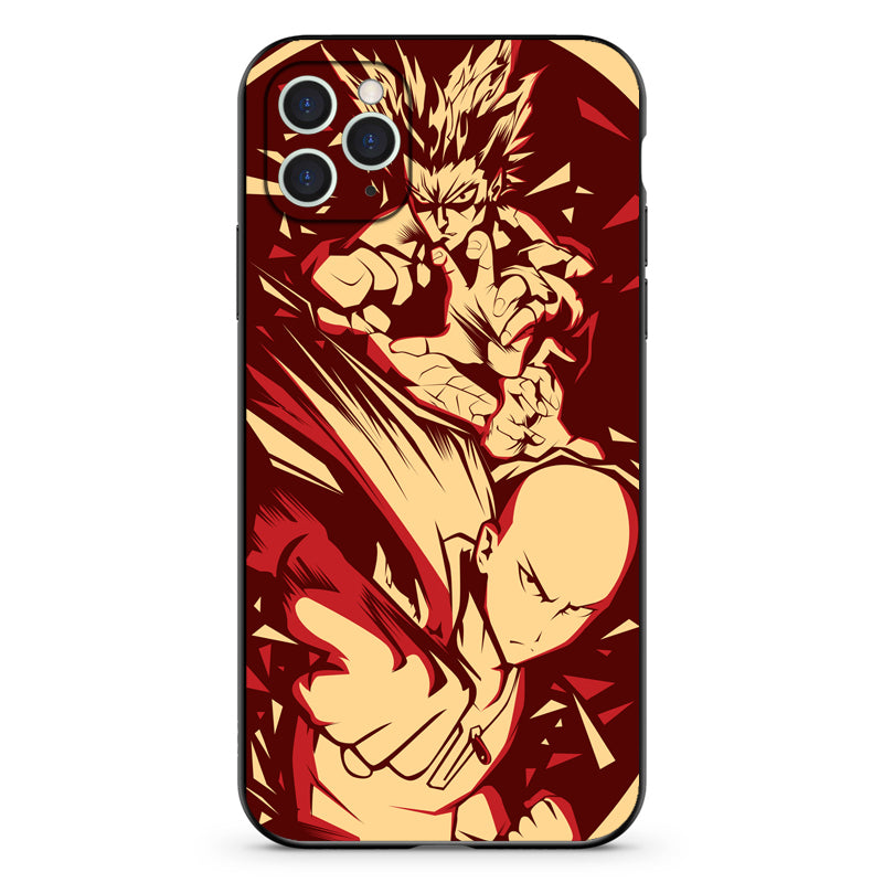 anime case