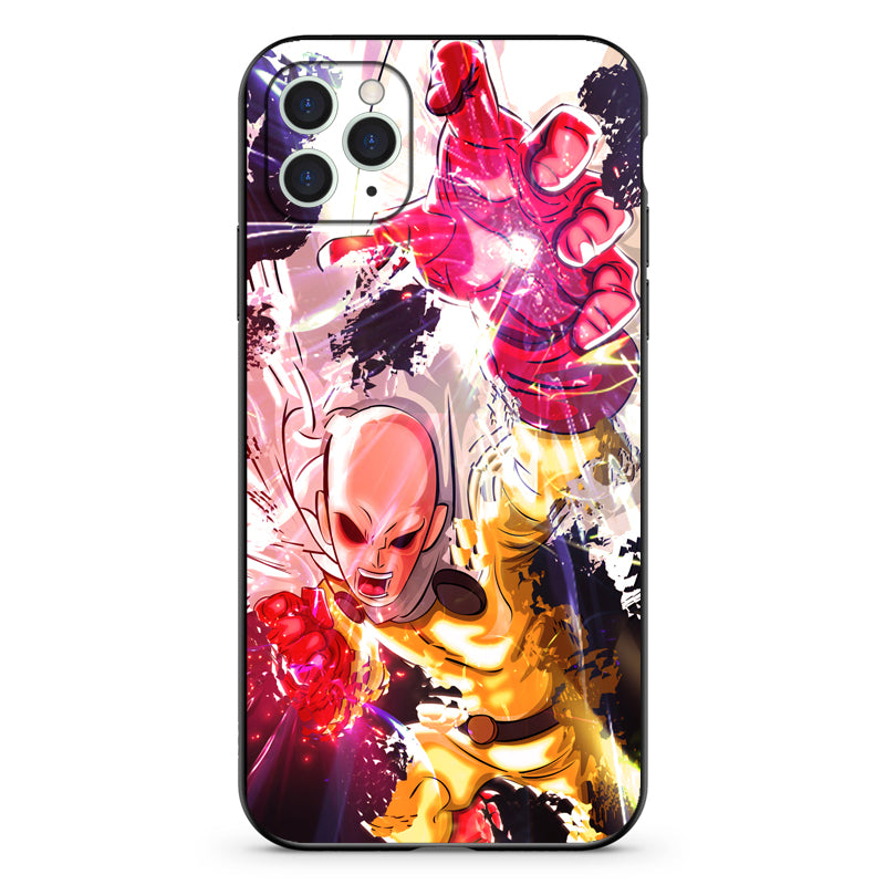 anime case