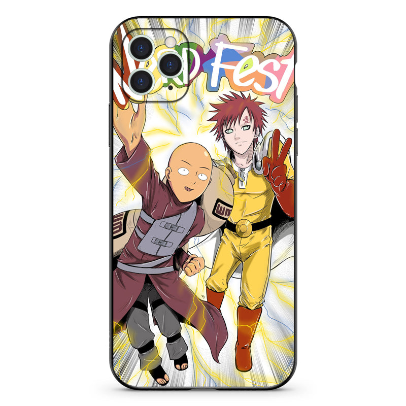 anime case