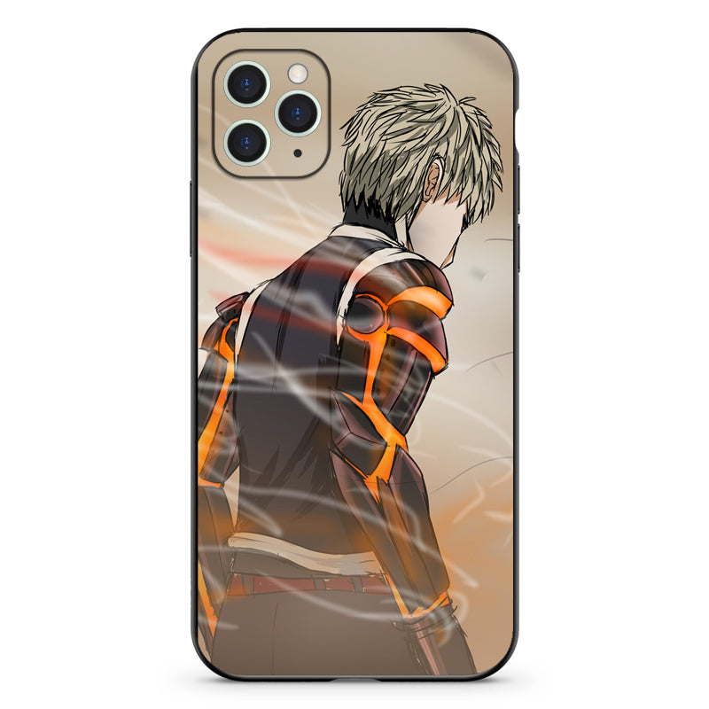 anime case