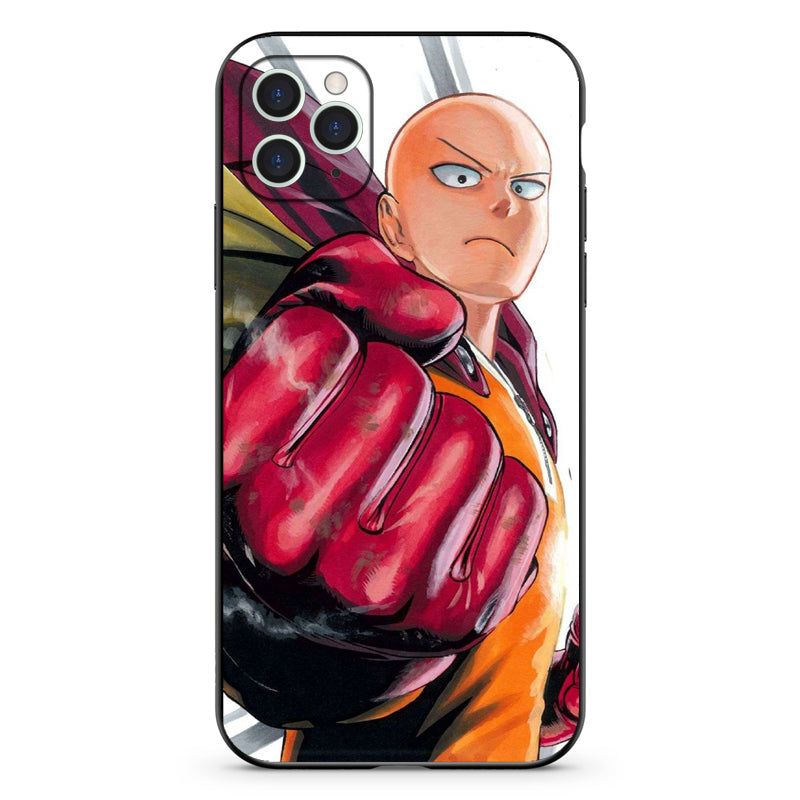 anime case