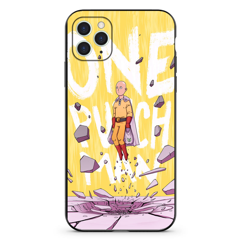 anime case