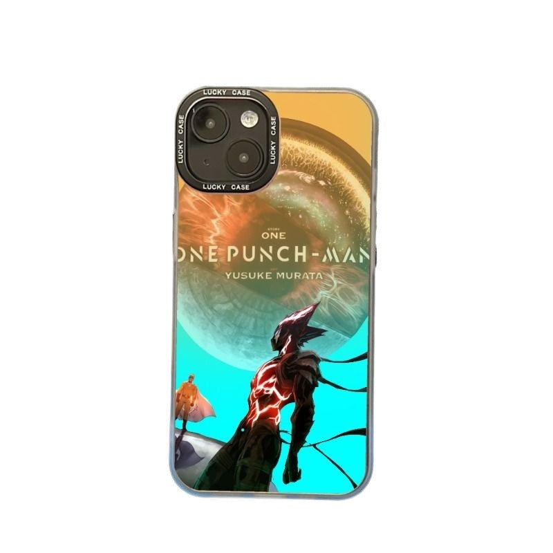 anime case