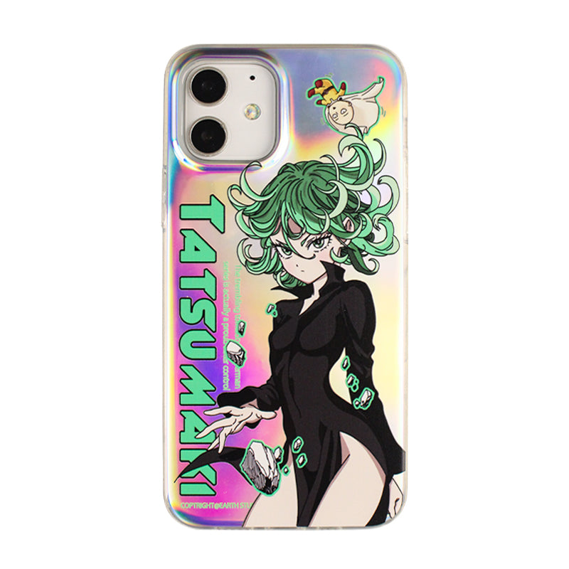 anime case