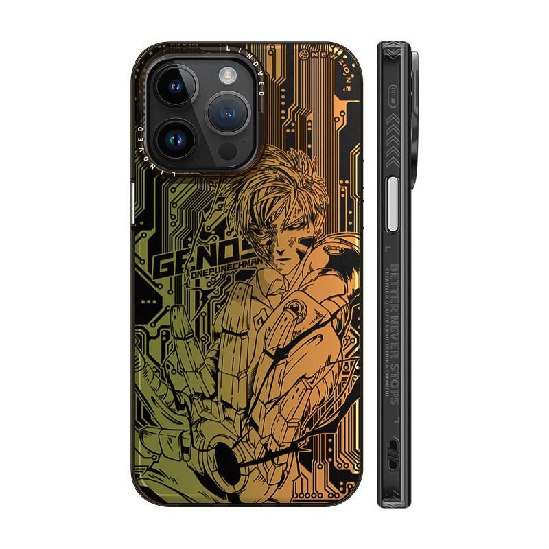 anime case