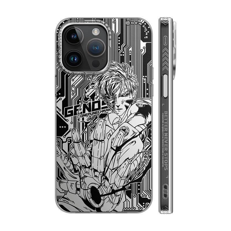 anime case