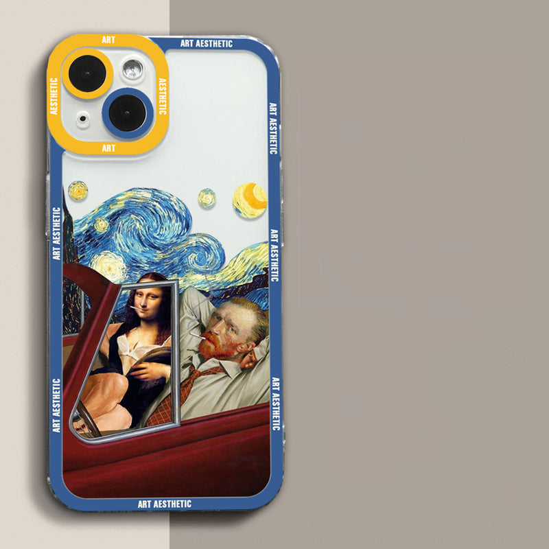 anime case