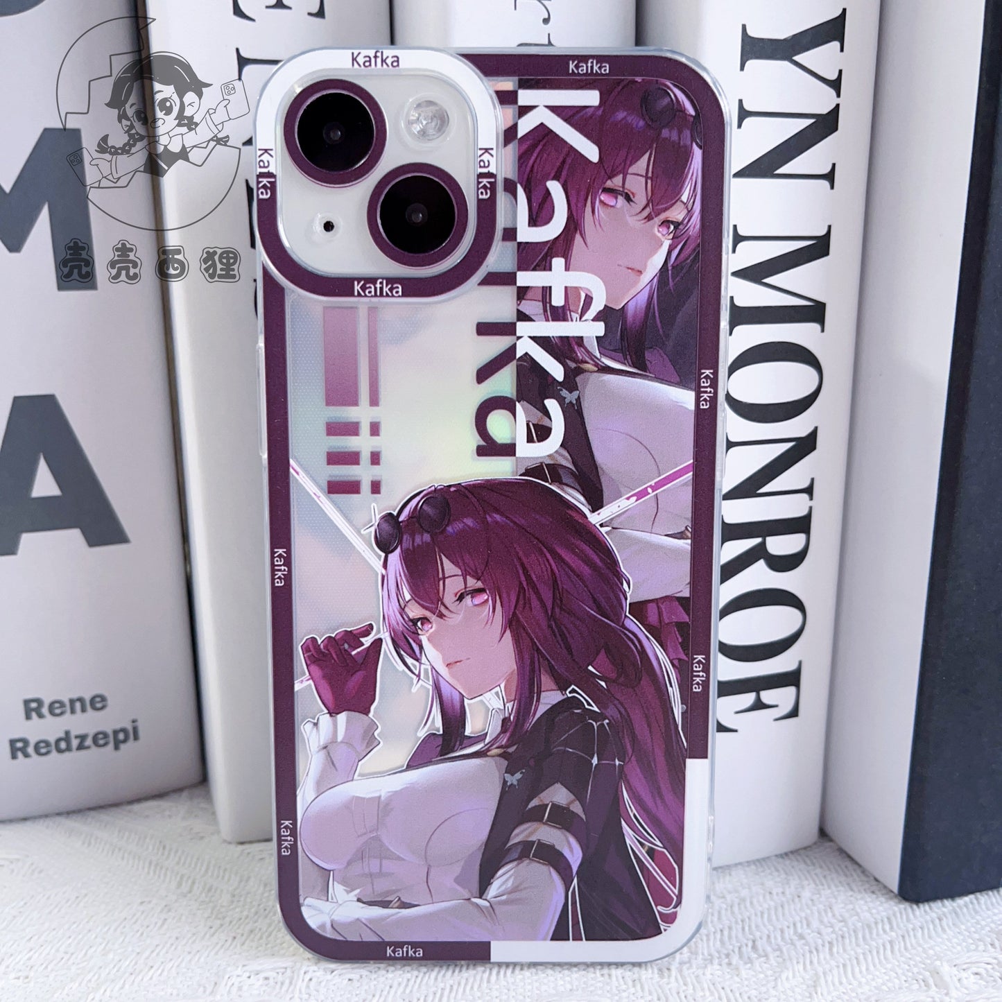 anime case