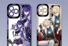 Honkai: Star Rail Phone Case