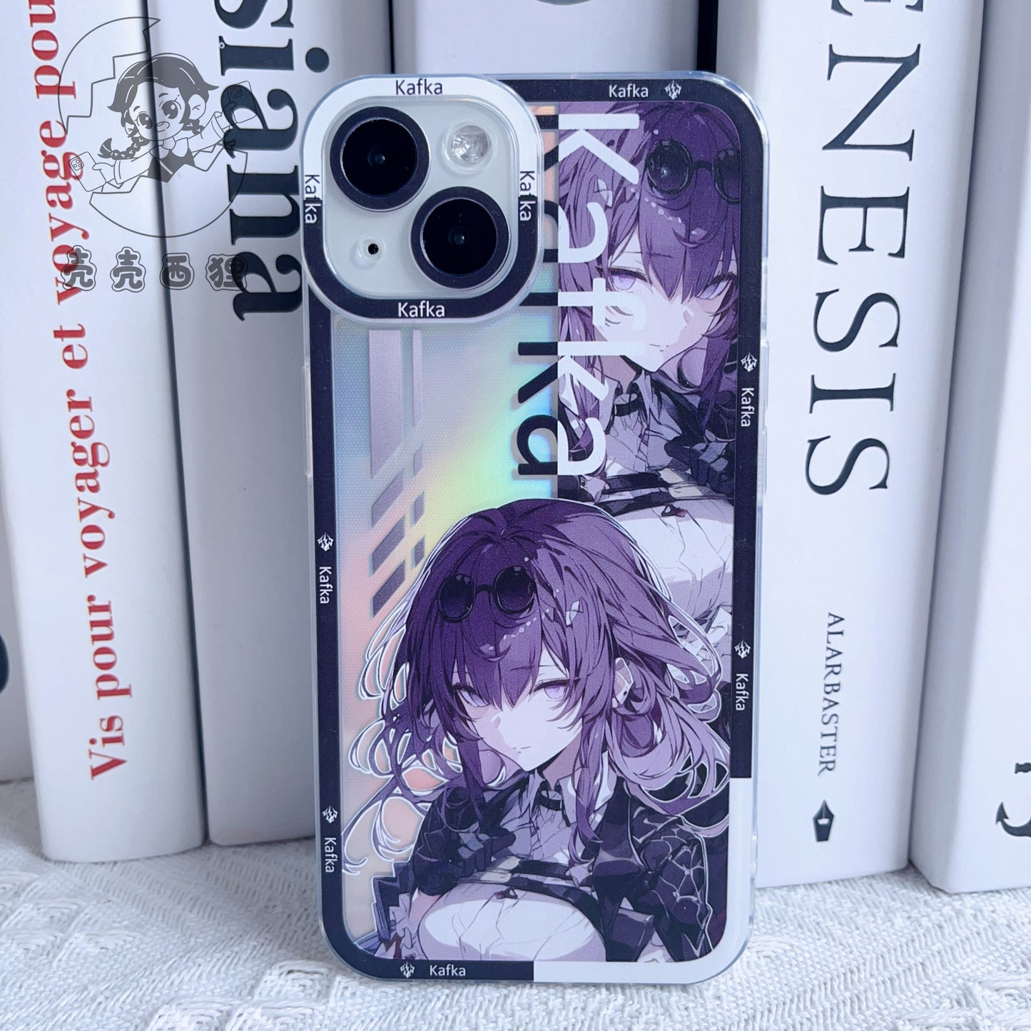 Honkai Star Rail Phone Case