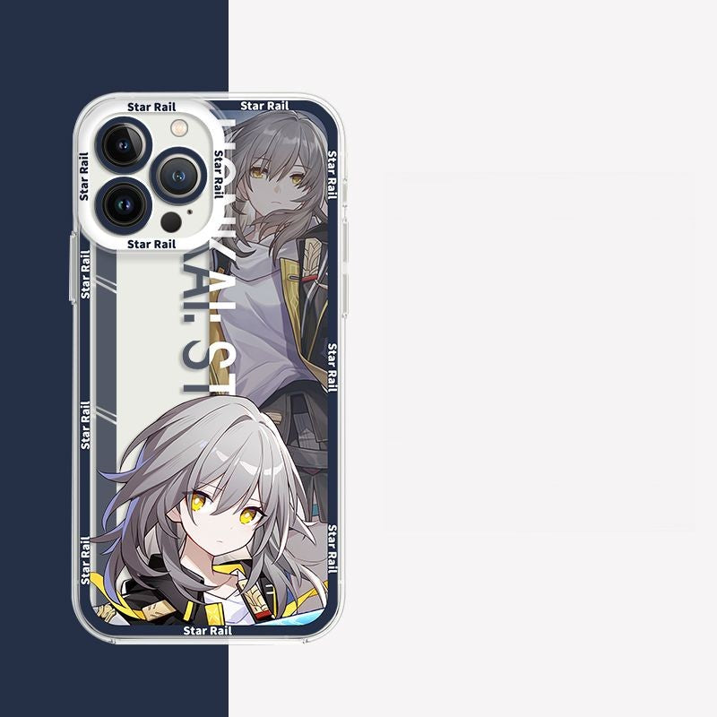 anime case