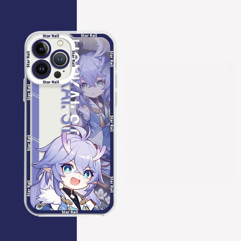 anime case