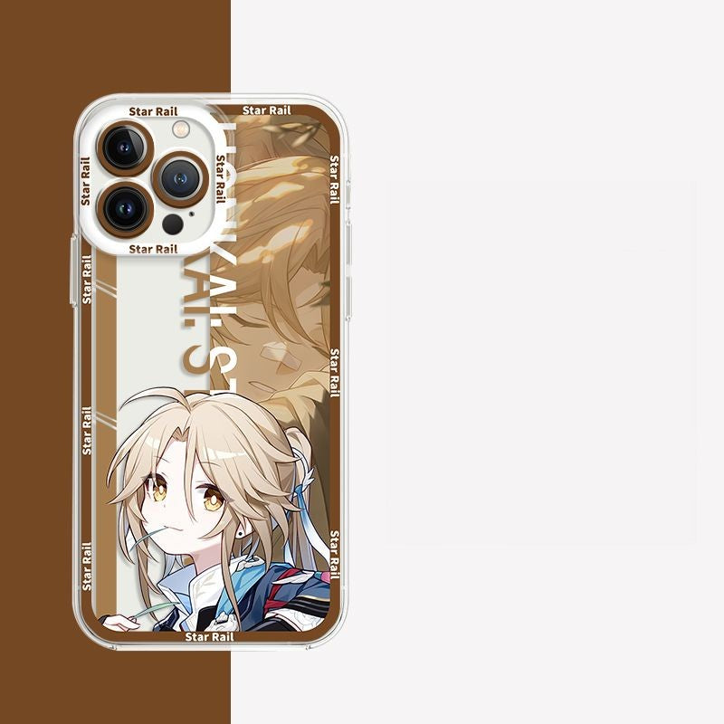 anime case