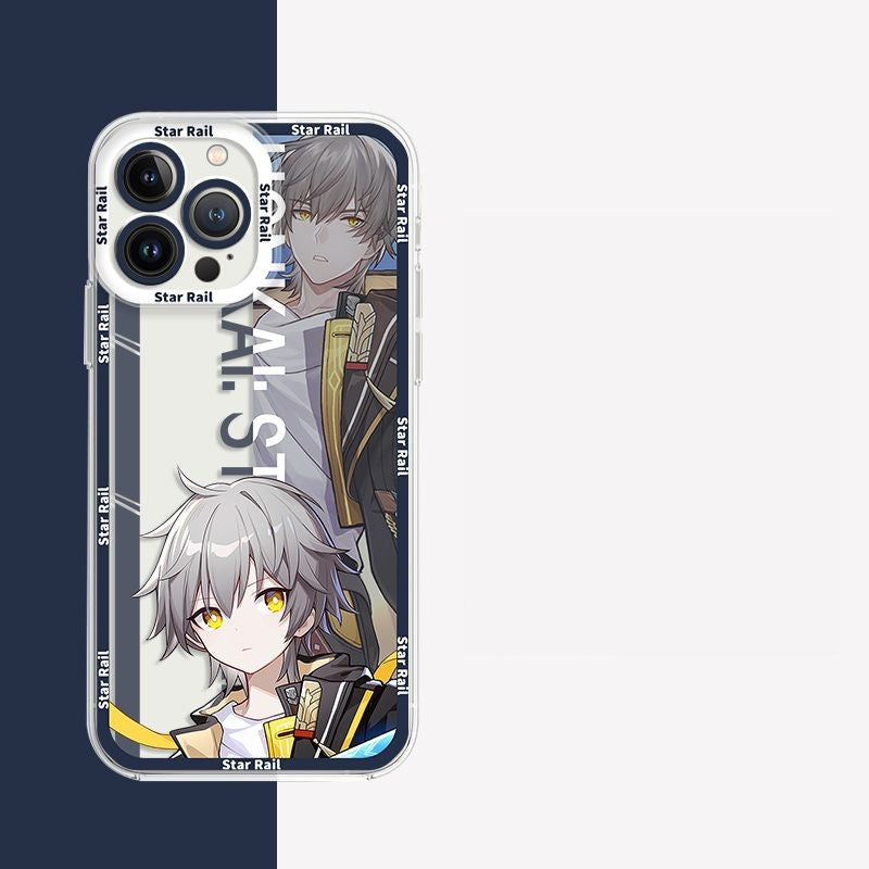 anime case