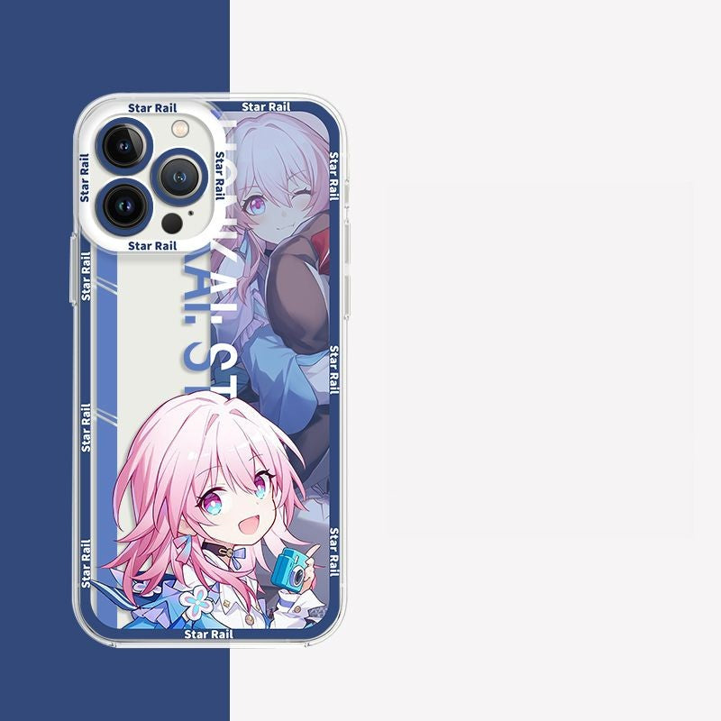 anime case