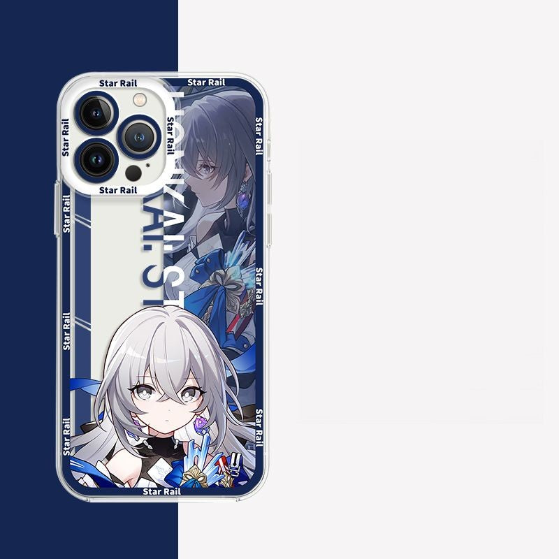 anime case